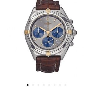 Breitling Ladies Watch